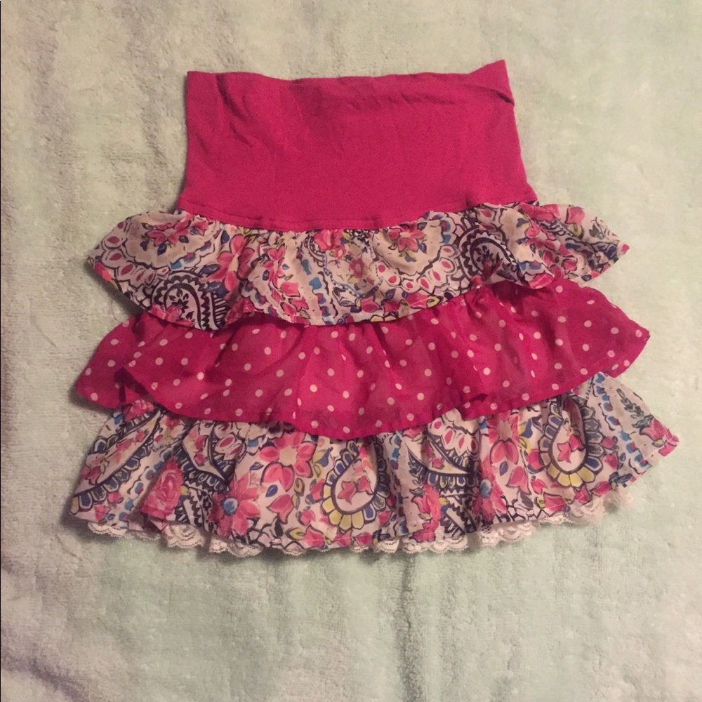 Kids skirt